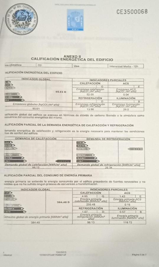 Meseguer Alcaniz Exterior foto