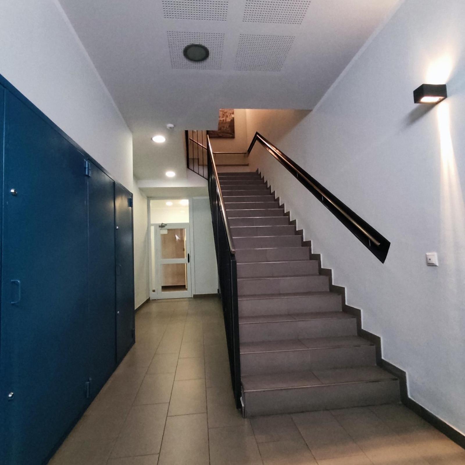 Meseguer Alcaniz Exterior foto
