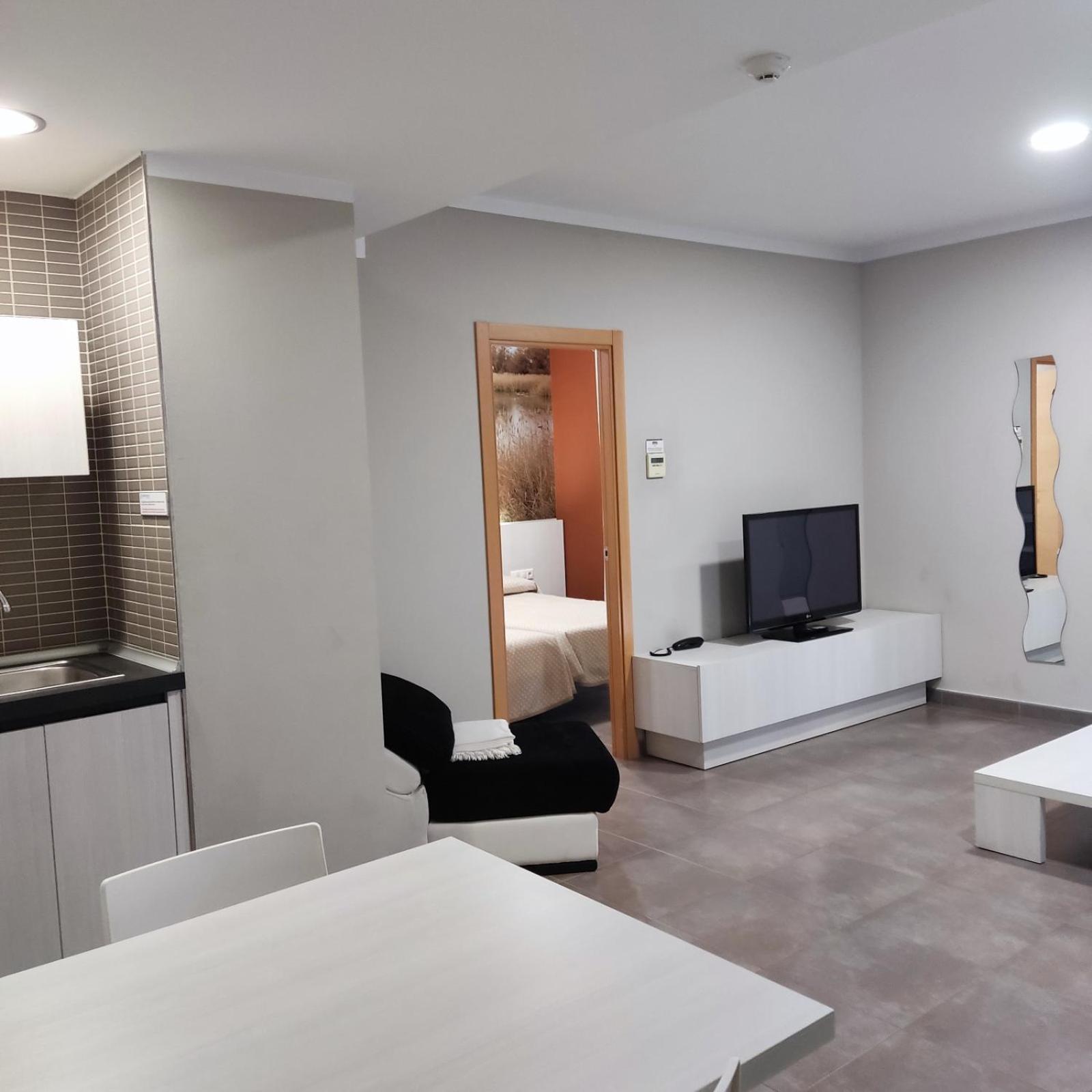 Meseguer Alcaniz Exterior foto
