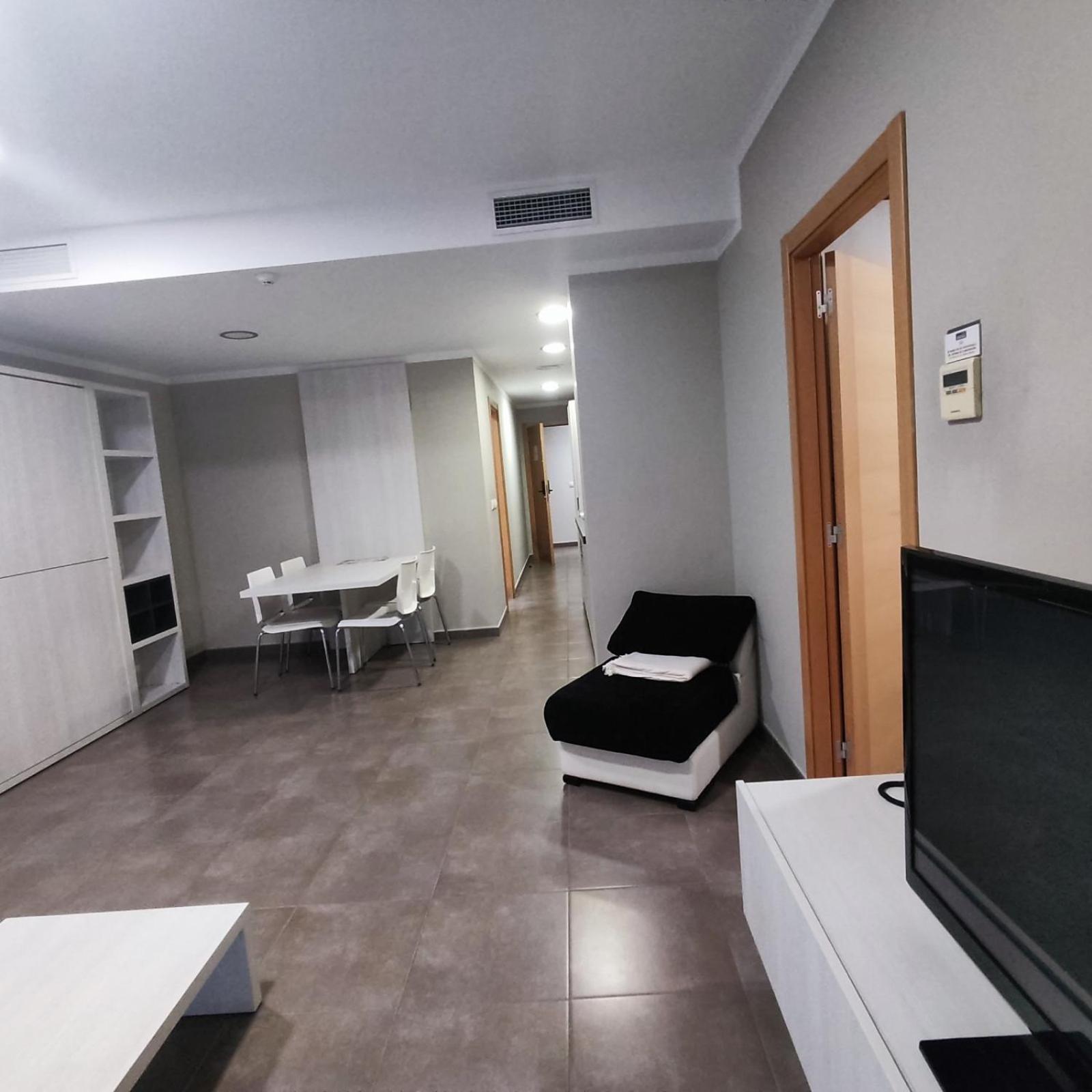 Meseguer Alcaniz Exterior foto