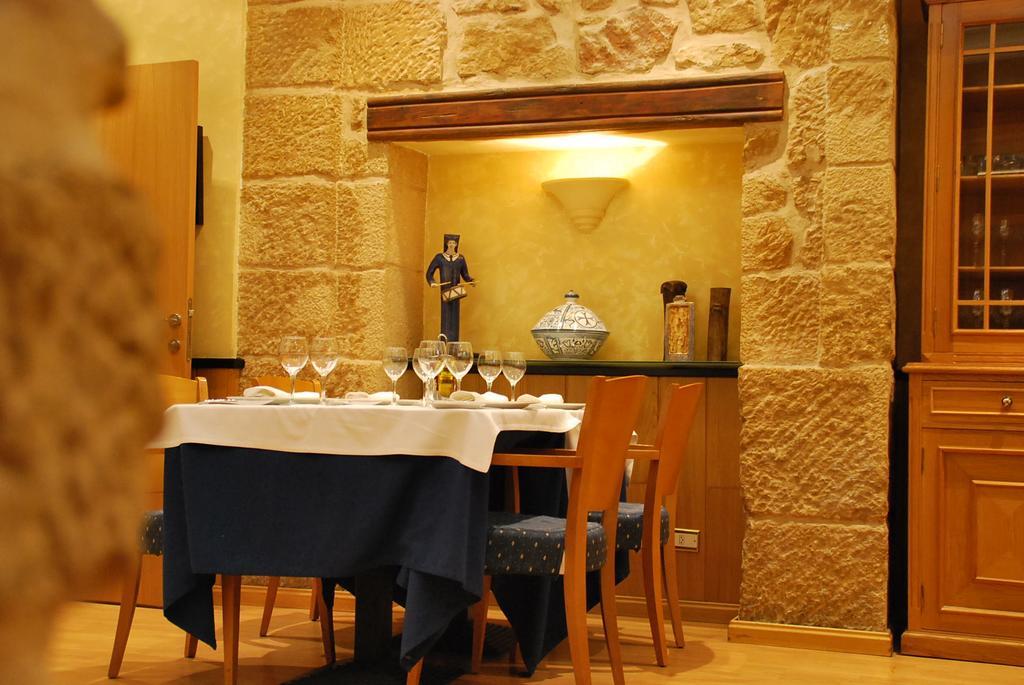Meseguer Alcaniz Exterior foto